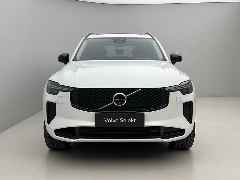 Volvo XC90 T8 RECHARGE PLUS DARK  - fotka 10 z 49