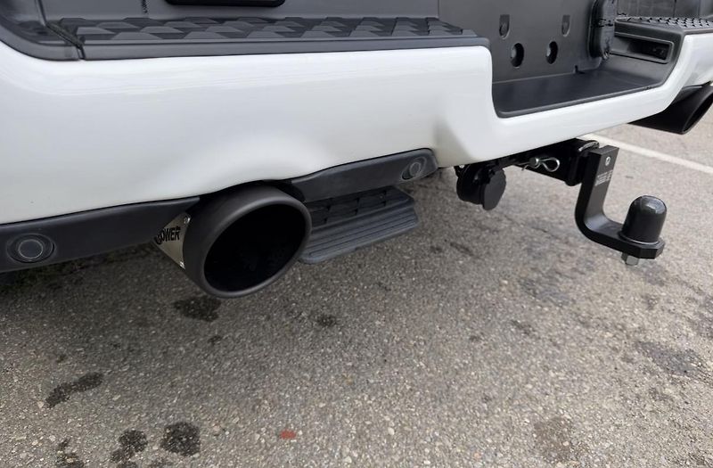 Dodge RAM (2023) +HEMI+LIMITED MAX+LIFT REVEL+ - fotka 27 z 29