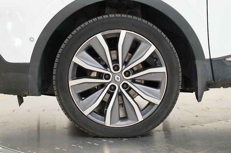 Renault Kadjar - fotka 10 z 30