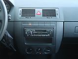 Škoda Fabia (2006) 1.4 16V, CZ doklady - náhled 12