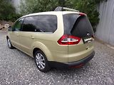 Ford Galaxy (2007) 2.0TDCi 103kW GHIA 7MÍST PANOR - náhled 7