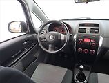 Suzuki SX4 (2008) 1.6 VVT, LPG, 4X4 - náhled 7