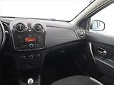 Dacia Logan (2020) Stepway 0.9 TCe, ČR,1.maj - náhled 8