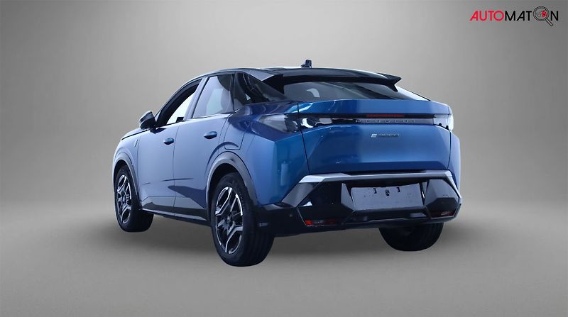 Peugeot 3008 EL GT 360 ACC Asistence Taž - fotka 7 z 18