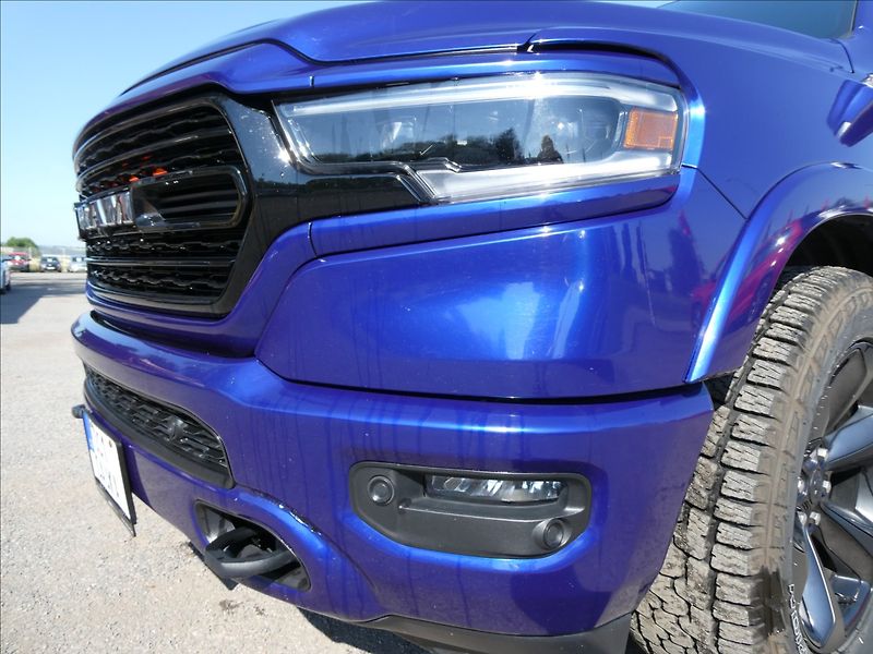RAM 1500 5,7 HEMI LIMITED,1.maj.,DPH,ČR - fotka 4 z 60