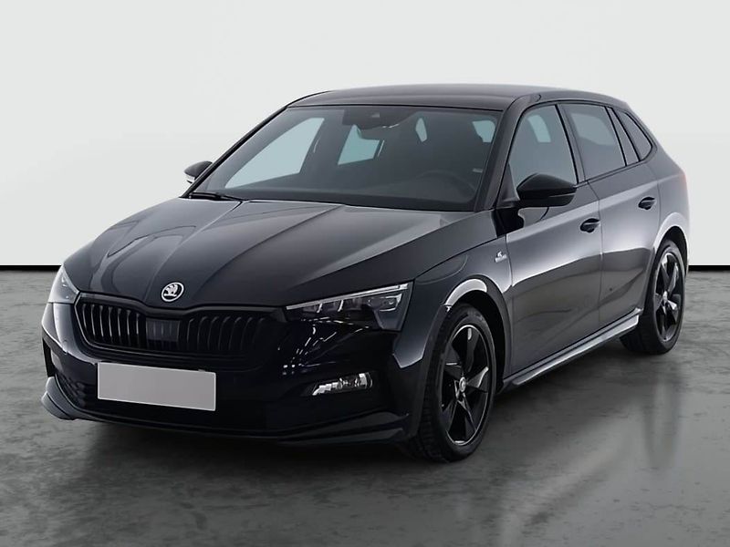 Škoda Scala (2020) Monte Carlo 1.6 TDI, Automat - fotka 2 z 22