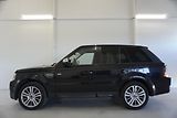 Land Rover Range Rover Sport 3,0D HSE AUTOMAT - náhled 1