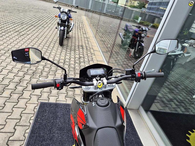 Aprilia SX 125 (2026) EU5+ - fotka 38 z 55