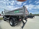 Renault Trucks D (2023) 280 16t 4x4 S3 sklápěč DEMO - náhled 6