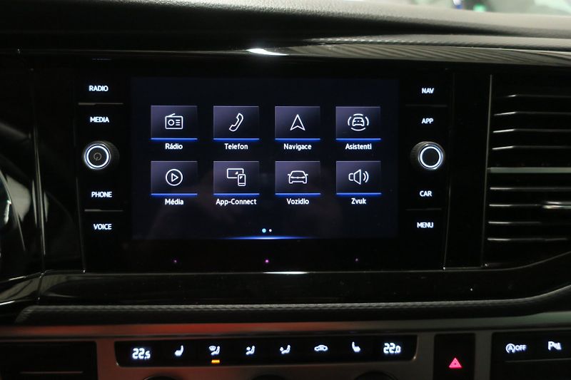Volkswagen T6.1 (2023) California 2.0TDI 110kW Beach - fotka 22 z 50