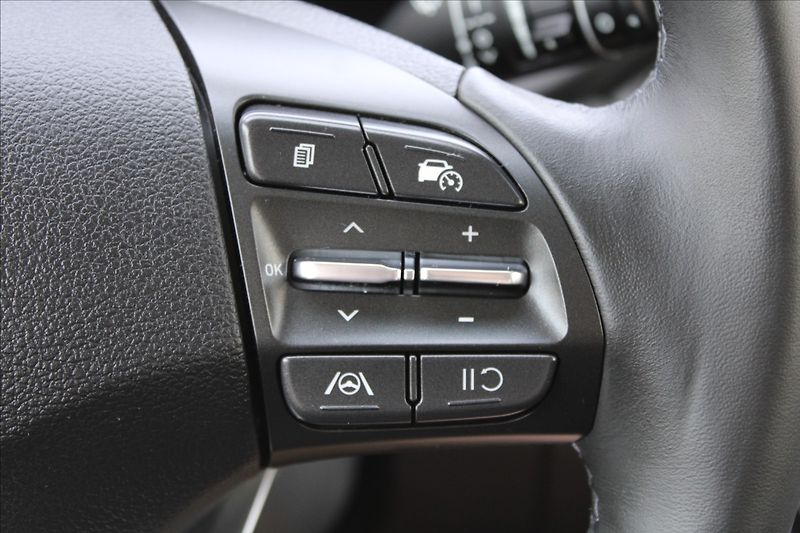 Hyundai i30 1,5 CVVT  ČR,1MAJ,STYLE,ZÁRUKA - fotka 22 z 35