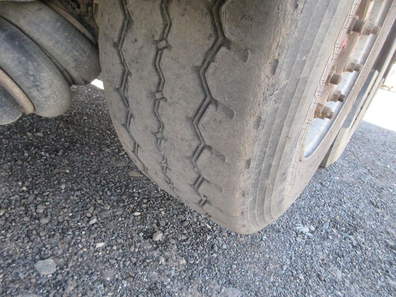 Wielton Ostatní NW-3, hardox, 31m3 - fotka 8 z 21