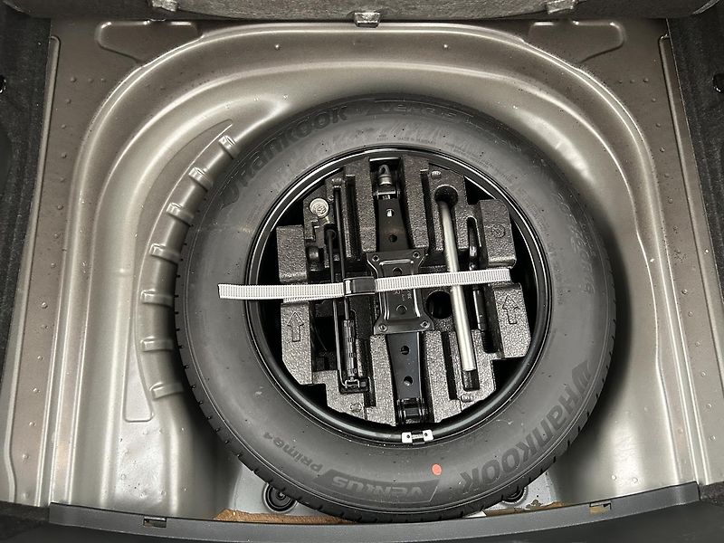 Škoda Octavia 1.5 TSI Selection - fotka 25 z 25