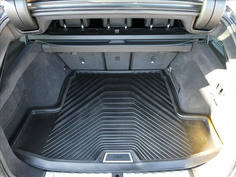 BMW Řada 3 2,0 320D xDrive,M-paket,1.maj. - fotka 21 z 52