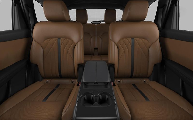 Mazda CX-80 (2026) 3.3D HOMURA-PLUS 6.místné  - fotka 5 z 12