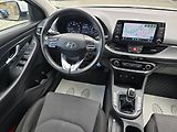 Hyundai i30 1.5i COMFORT LED KAMERA NAVI - náhled 9