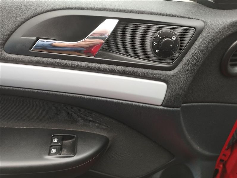 Škoda Octavia 1,4 TSi 90KW ČR 100%KM - fotka 12 z 24