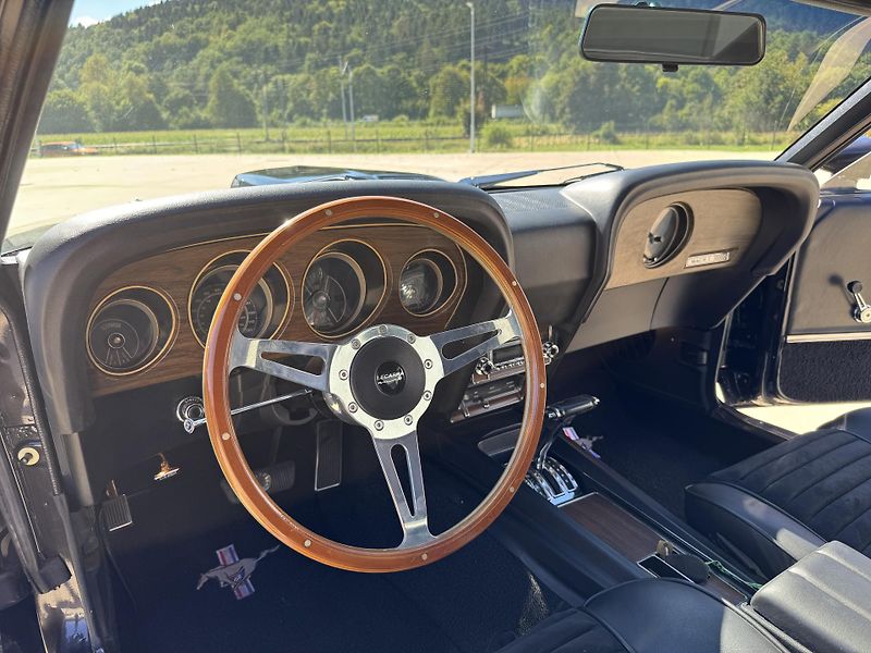 Ford Mustang V8 347cui - fotka 28 z 43