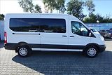 Ford Transit 2,0 TDCI  L3H2 9MÍST BUS KLIMA - náhled 8