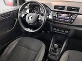 Škoda Fabia (2021) Style 1.0 TSI, ČR,1.maj - náhled 7