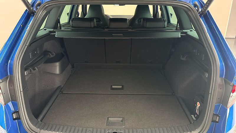 Škoda Kodiaq 2.0 TDI DSG 4x4 Sportline - fotka 17 z 32