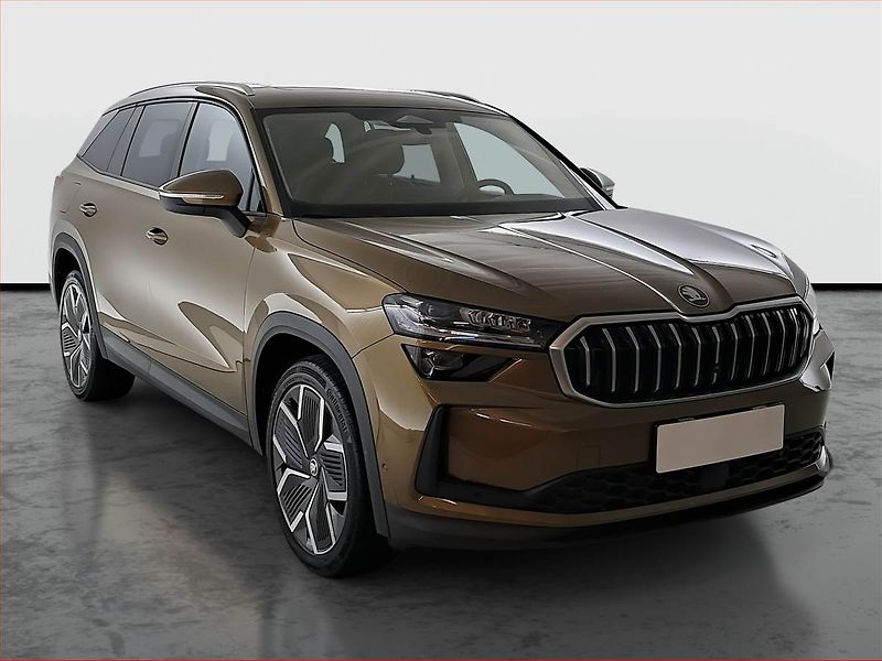 Škoda Kodiaq (2024) 2.0 TDI - fotografie inzerátu