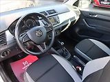 Škoda Fabia 1,4 TDi,66kW,NovéČR,Klima - náhled 9