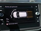 Volkswagen Tiguan 2,0 TDi 4Mot DSG R-Line Tov.Zá - náhled 15