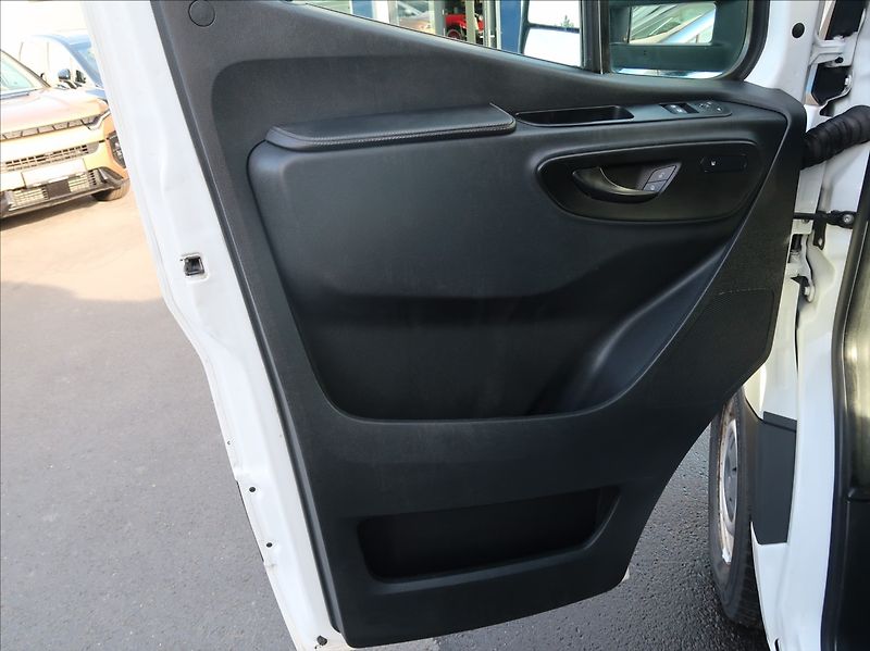 Mercedes-Benz Sprinter 2,1 316CDI,1majČR,čelo,DPH - fotka 16 z 18
