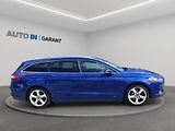 Ford Mondeo (2017) Titanium , 4x4 . čr, - náhled 3