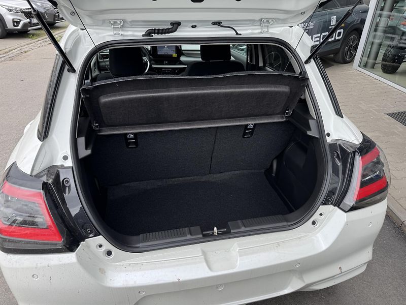 Suzuki Swift (2026) 1,2 Premium CVT Hybrid - fotka 6 z 6