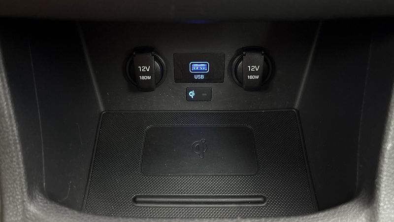Hyundai i30 1.0 T-GDI Smart Kombi - fotka 22 z 23