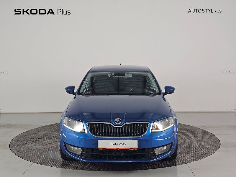 Škoda Octavia (2015) 2.0TDi 110kW DSG ELEGANCE PLUS - fotka 4 z 31