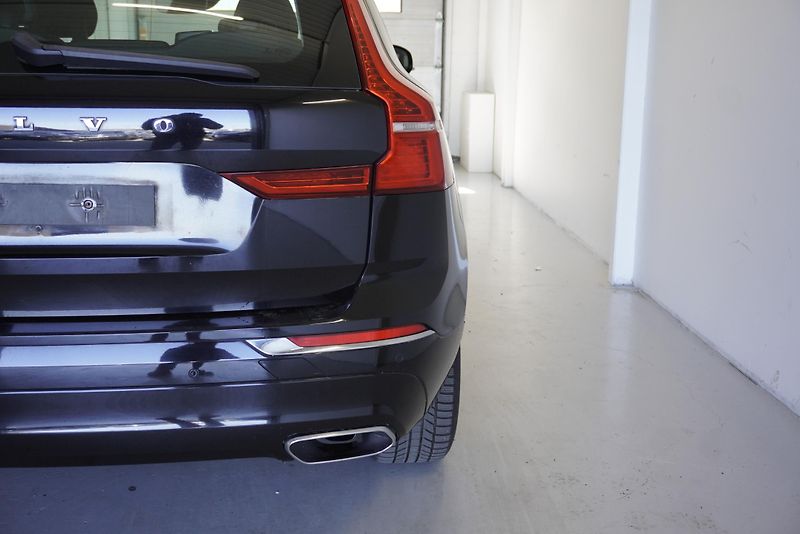 Volvo XC60 (2017) - fotka 9 z 29