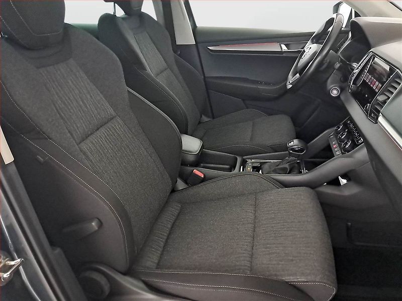 Škoda Karoq (2019) 2.0 TDI, 4X4, Automat, Navi - fotka 9 z 18