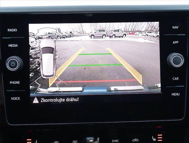 Volkswagen Arteon (2021) Elegance 2.0 TDI 4Motion - fotka 21 z 23