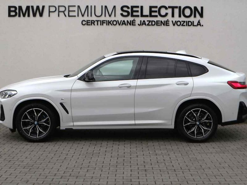 BMW X4 - fotka 3 z 10