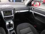 Škoda Octavia (2011) Scout 2.0 TDI, 4X4, Navi - náhled 8