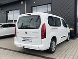 Toyota ProAce City Verso SHUTTLE L2 1.5 D-4D 75 kW - náhled 2