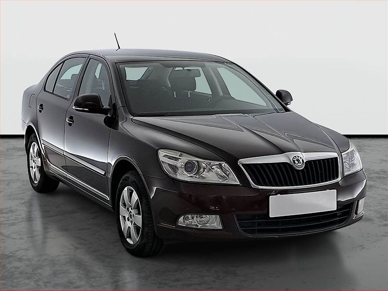 Škoda Octavia (2012) Elegance 1.6 TDI, Tempomat - fotografie inzerátu