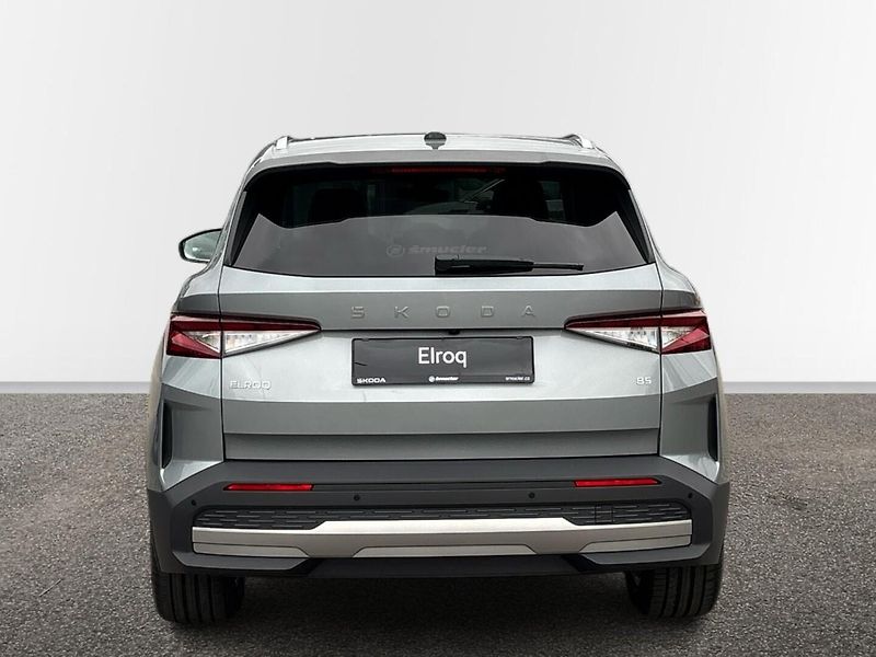 Škoda Elroq (2026) Selection 85 - fotka 17 z 28