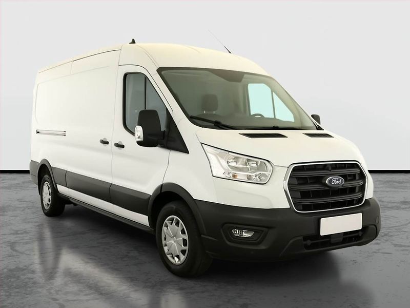 Ford Transit (2021) Trend 2.0 EcoBlue, L3H2, 1.0t - fotografie inzerátu