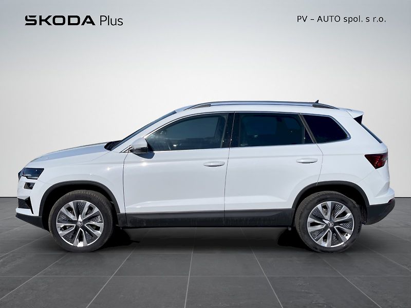 Škoda Karoq (2025) Top Selection 1.5 TSI 110kW DS - fotka 3 z 35