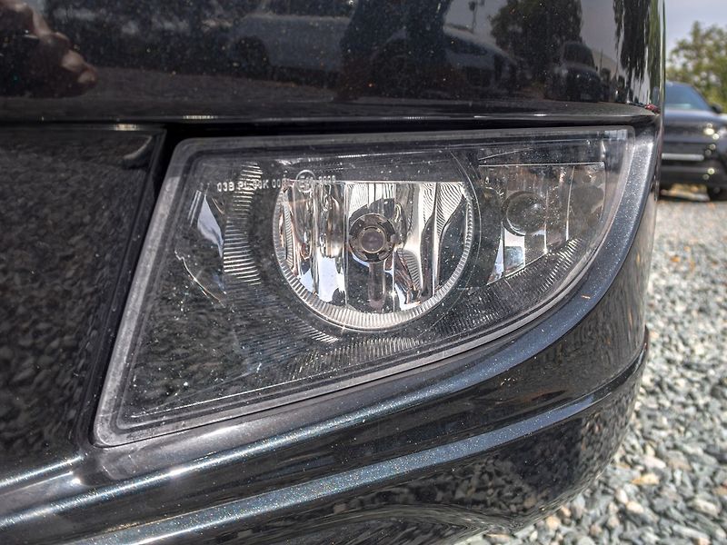 Škoda Roomster (2014) 1.6TDI NOIRE – BLACK - fotka 10 z 43