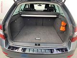 Škoda Octavia (2019) 1.5 TSi, Soleil, LED, +kola - náhled 7