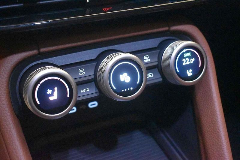 Automobilka Škoda odhalila v Berlíně druhou generaci modelu Kodiaq.