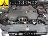 Mazda 6 (2003) VOLAT 602 696115 - náhled 6