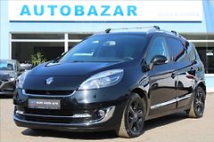 Renault Grand Scénic 1,6 dCi  KEYLESS,7.MÍST,BOSE - fotografie inzerátu