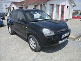 Hyundai Tucson 2,0 CRDi, 4x4,  klimatizace, - náhled 1