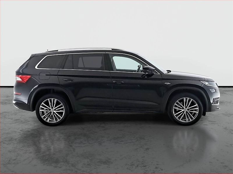 Škoda Kodiaq (2019) Laurin&Klement 2.0 TDI 4x4 - fotka 6 z 17